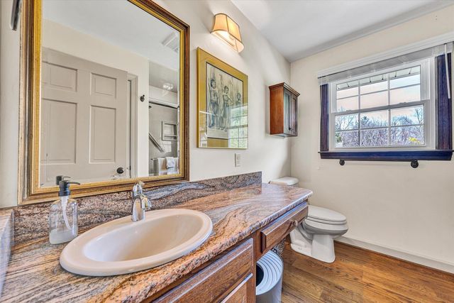 730 Glebe RD, Daleville, VA 24083