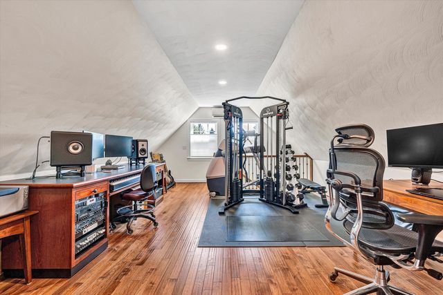 730 Glebe RD, Daleville, VA 24083