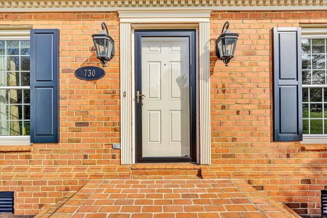 730 Glebe RD, Daleville, VA 24083