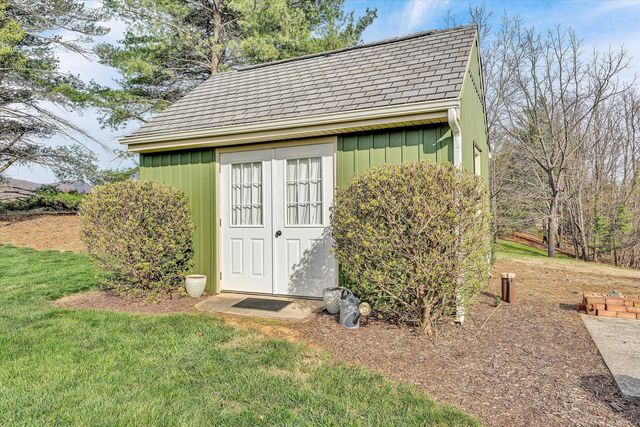 730 Glebe RD, Daleville, VA 24083