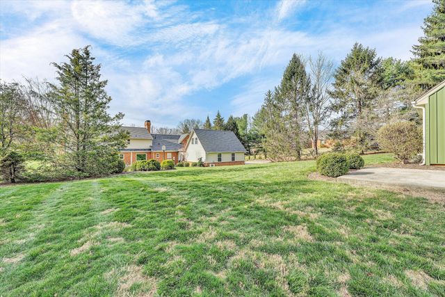 730 Glebe RD, Daleville, VA 24083