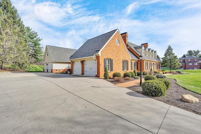 730 Glebe RD, Daleville, VA 24083