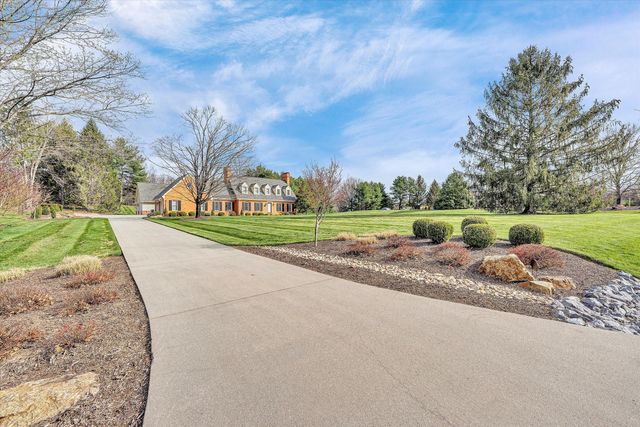 730 Glebe RD, Daleville, VA 24083