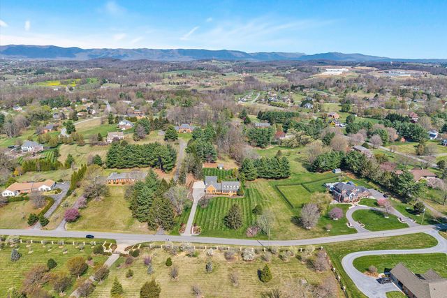 730 Glebe RD, Daleville, VA 24083