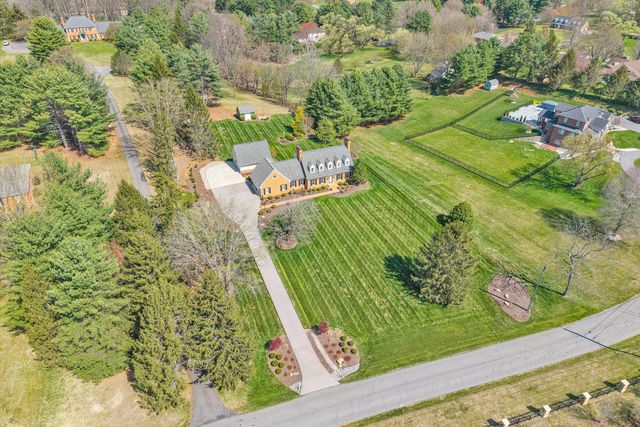 730 Glebe RD, Daleville, VA 24083