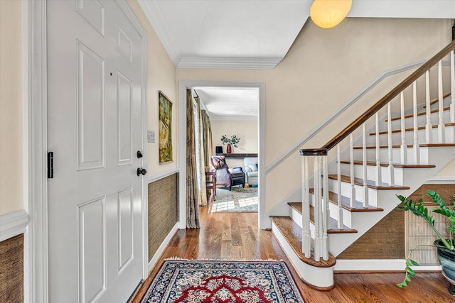 730 Glebe RD, Daleville, VA 24083