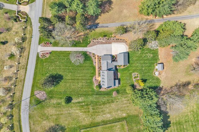 730 Glebe RD, Daleville, VA 24083