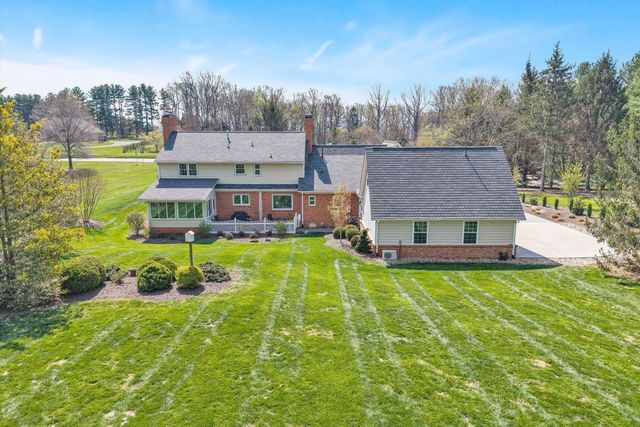 730 Glebe RD, Daleville, VA 24083