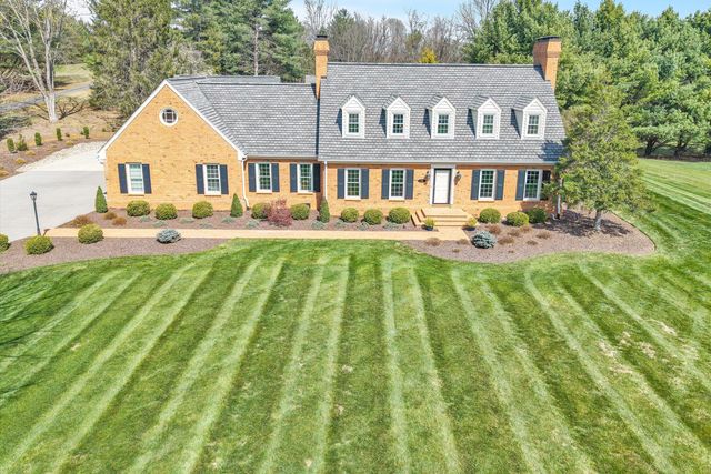 730 Glebe RD, Daleville, VA 24083