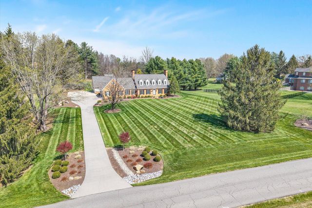 730 Glebe RD, Daleville, VA 24083