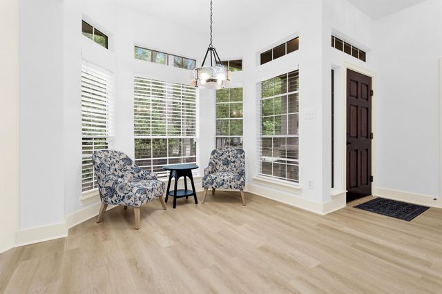 18 Endor Forest Place, The Woodlands, TX 77382