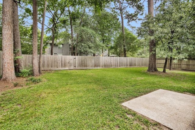 18 Endor Forest Place, The Woodlands, TX 77382