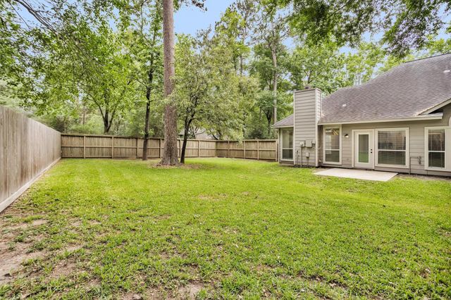 18 Endor Forest Place, The Woodlands, TX 77382