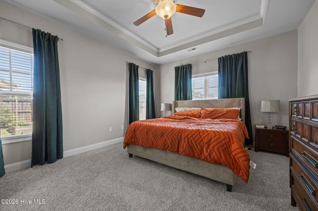 451 N Prince Henry Way, Cameron, NC 28326