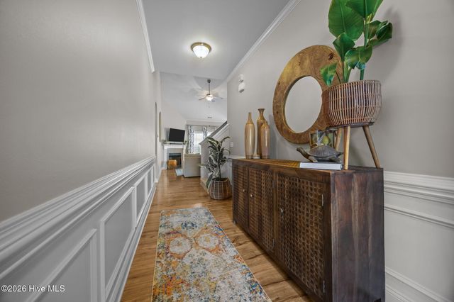 451 N Prince Henry Way, Cameron, NC 28326