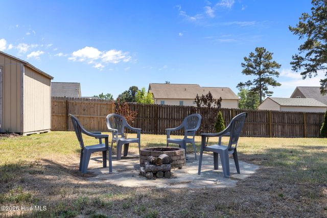 451 N Prince Henry Way, Cameron, NC 28326