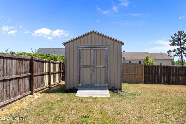 451 N Prince Henry Way, Cameron, NC 28326