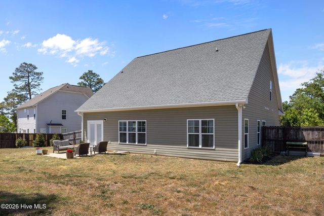 451 N Prince Henry Way, Cameron, NC 28326