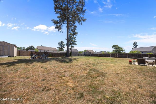 451 N Prince Henry Way, Cameron, NC 28326