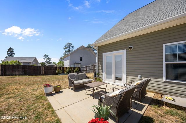 451 N Prince Henry Way, Cameron, NC 28326