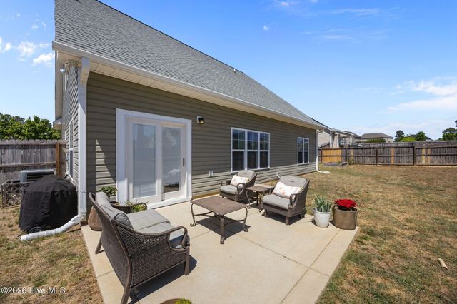 451 N Prince Henry Way, Cameron, NC 28326