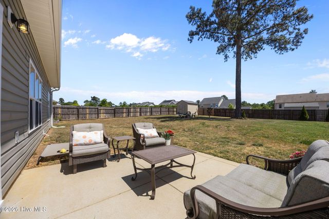 451 N Prince Henry Way, Cameron, NC 28326
