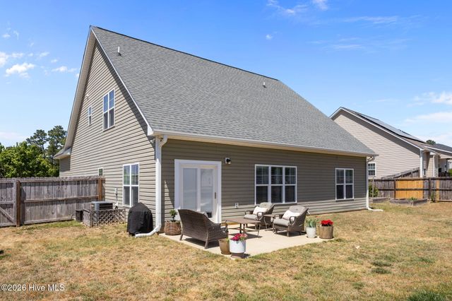 451 N Prince Henry Way, Cameron, NC 28326