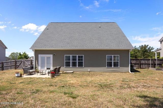 451 N Prince Henry Way, Cameron, NC 28326