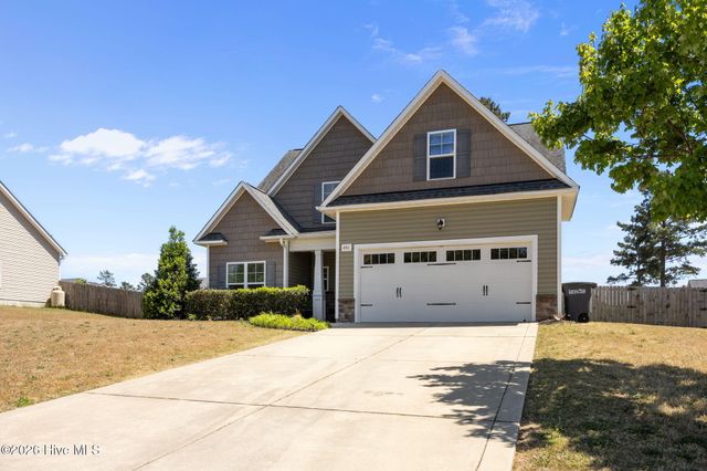 451 N Prince Henry Way, Cameron, NC 28326
