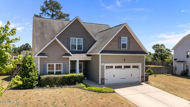 451 N Prince Henry Way, Cameron, NC 28326