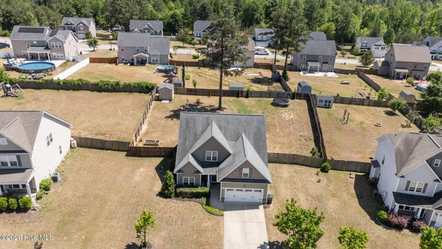 451 N Prince Henry Way, Cameron, NC 28326