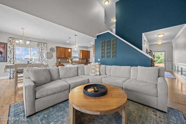 451 N Prince Henry Way, Cameron, NC 28326