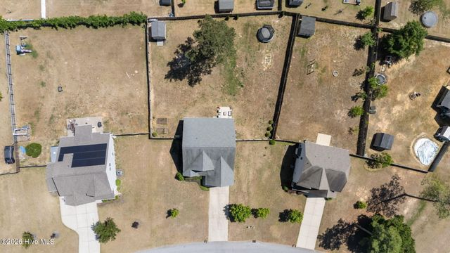 451 N Prince Henry Way, Cameron, NC 28326