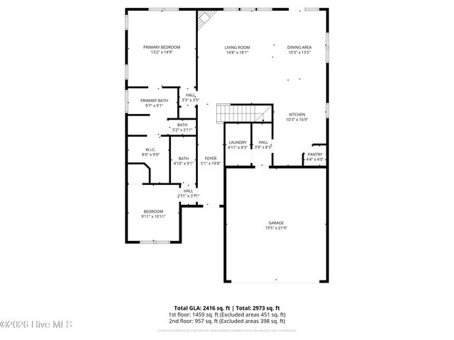 451 N Prince Henry Way, Cameron, NC 28326