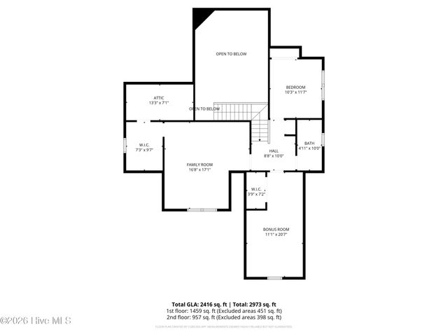 451 N Prince Henry Way, Cameron, NC 28326