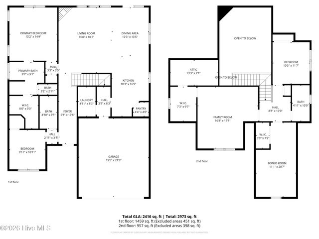 451 N Prince Henry Way, Cameron, NC 28326
