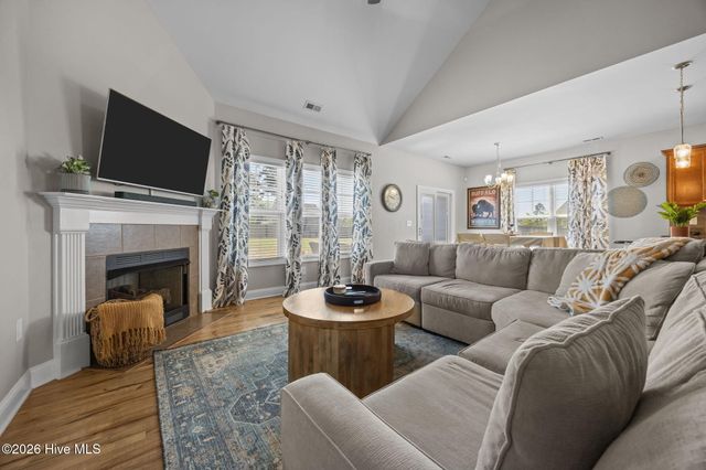 451 N Prince Henry Way, Cameron, NC 28326