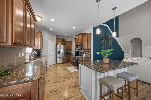 451 N Prince Henry Way, Cameron, NC 28326