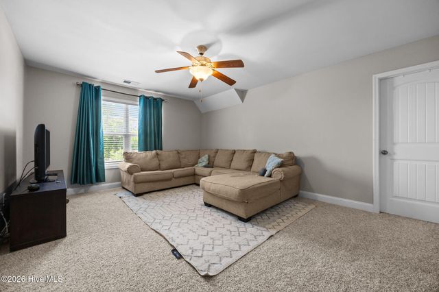 451 N Prince Henry Way, Cameron, NC 28326