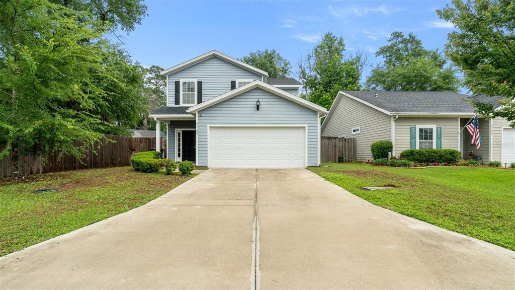 7745 NW 20TH WAY, Gainesville, FL 32609