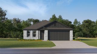 1912 Autumn Lane, Keene, TX 76059