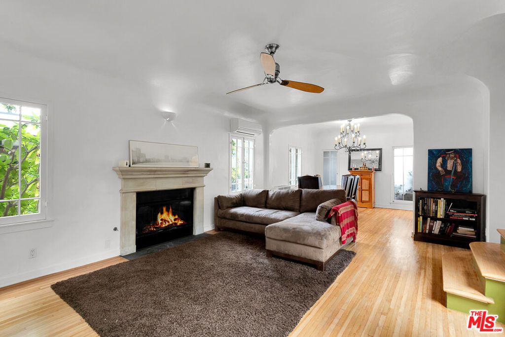 7911 1/2 Norton Avenue, West Hollywood, CA 90046 — photo 2