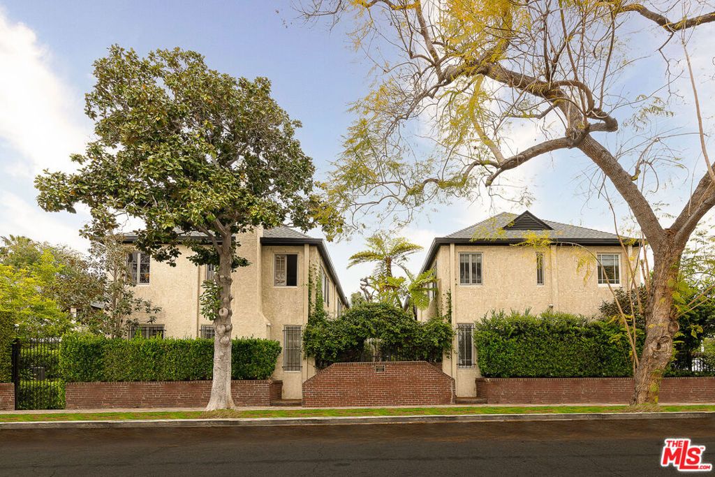 7911 1/2 Norton Avenue, West Hollywood, CA 90046 — photo 4