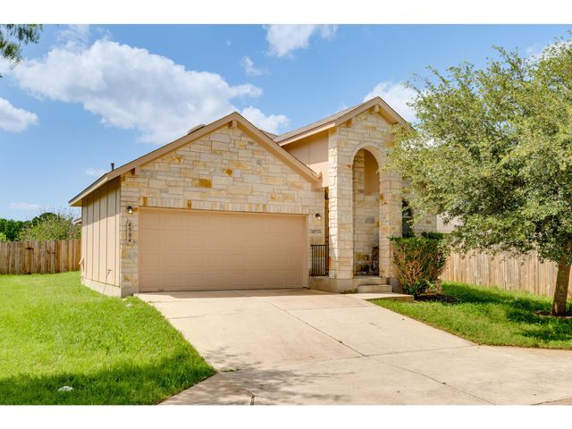 4504 Halliday Ave, Austin, TX 78725