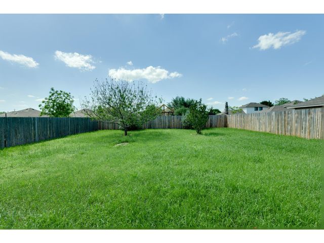 4504 Halliday Ave, Austin, TX 78725