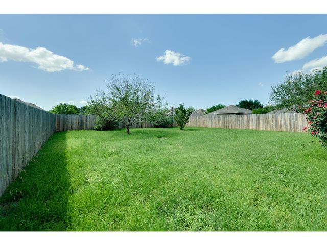 4504 Halliday Ave, Austin, TX 78725