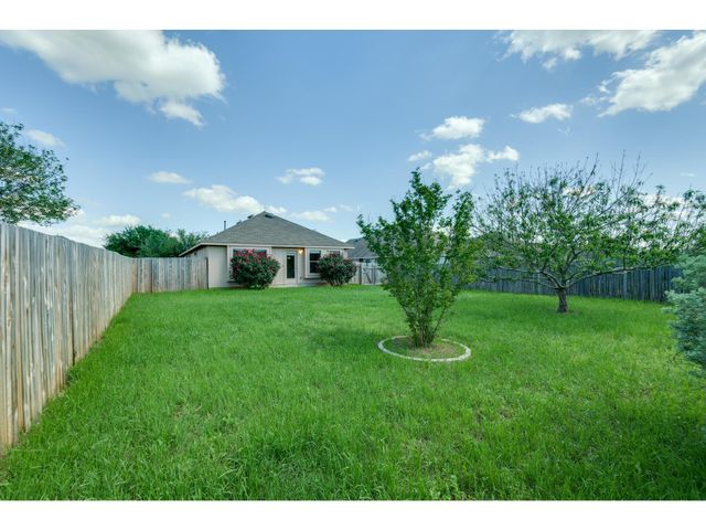 4504 Halliday Ave, Austin, TX 78725