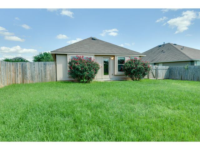 4504 Halliday Ave, Austin, TX 78725