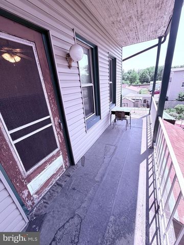 626 E LEHMAN ST, Lebanon, PA 17046