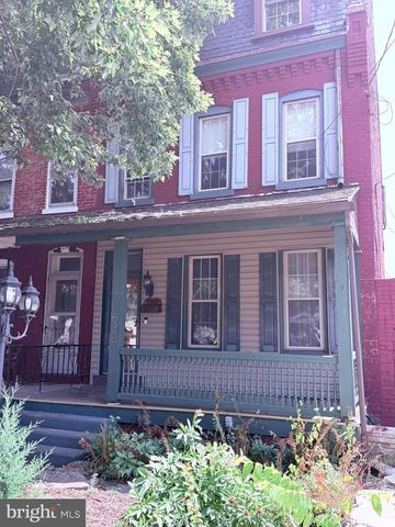 626 E LEHMAN ST, Lebanon, PA 17046
